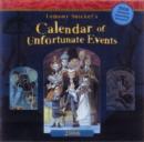 Image for A Series of Unfortunate Events Calendar