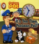 Image for It&#39;s Tea Time, Postman Pat!