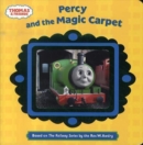 Image for Percy and the magic carpet