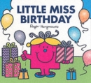 Image for Little Miss Birthday