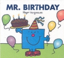 Image for Mr. Birthday