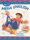 Image for Mega English (7-9)
