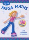 Image for Mega maths (7-9)