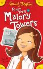 Image for First term at Malory Towers