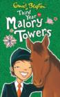 Image for Third year at Malory Towers