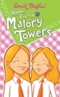Image for Upper fourth at Malory Towers