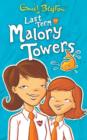 Image for Last Term at Malory Towers