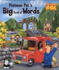 Image for Postman Pat&#39;s big book of words