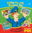 Image for Holiday Fun with Postman Pat