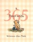 Image for 365 days with Winnie-the-Pooh