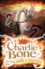 Image for Charlie Bone and the castle of mirrors