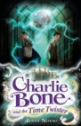 Image for Charlie Bone and the Time Twister