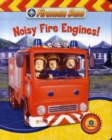 Image for Noisy fire engines!