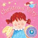 Image for Christmas Fairy Sound Book