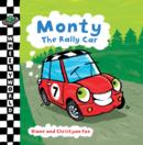 Image for Monty the rally car