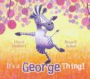 Image for It&#39;s a George Thing