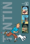 Image for The Adventures of Tintin: Volume 6 (Compact Editions)