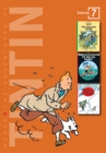 Image for The Adventures of Tintin: Volume 7 (Compact Editions)