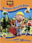 Image for Bob the Builder Bumper Activity Book