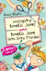 Image for Naughty Amelia Jane! : &quot;Naughty Amelia Jane&quot; AND &quot;Amelia Jane Gets in to Trouble&quot;