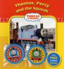 Image for Thomas, Percy and the squeak