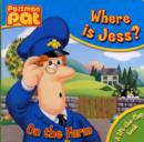 Image for Where is Jess?  : on the farm