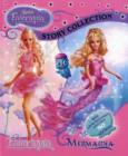Image for Barbie Fairytopia Story Collection