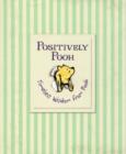 Image for Positively Pooh