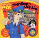 Image for Postman Pat Sing-along Song Book