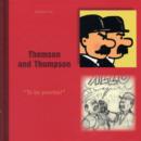 Image for Thomson and Thompson