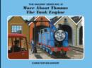 Image for More about Thomas the Tank Engine