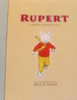 Image for Rupert  : a collection of favourite stories