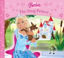 Image for Barbie in The frog prince