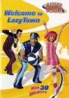 Image for Welcome to LazyTown