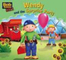 Image for Wendy and the surprise party