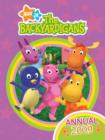 Image for The Backyardigans Annual