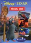 Image for Disney/Pixar Annual