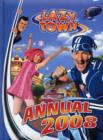 Image for LazyTown Annual
