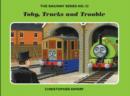 Image for Toby, trucks and trouble