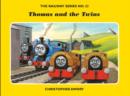 Image for The Railway Series No. 33: Thomas and the Twins