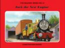 Image for The Railway Series No. 34: Jock the New Engine