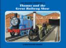 Image for Thomas and the Great Railway Show