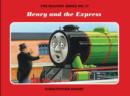 Image for The Railway Series No. 37: Henry and the Express