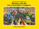 Image for Thomas and the Fat Controller&#39;s engines