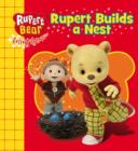 Image for Rupert Builds a Nest