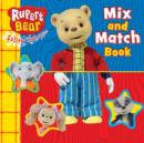 Image for Mix and match book