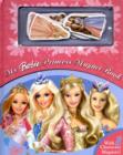 Image for Barbie magnet book