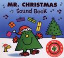 Image for Mr. Christmas  : sound book