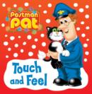 Image for Postman Pat Touch and Feel