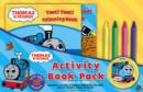 Image for Thomas the Tank Engine Activity Pack